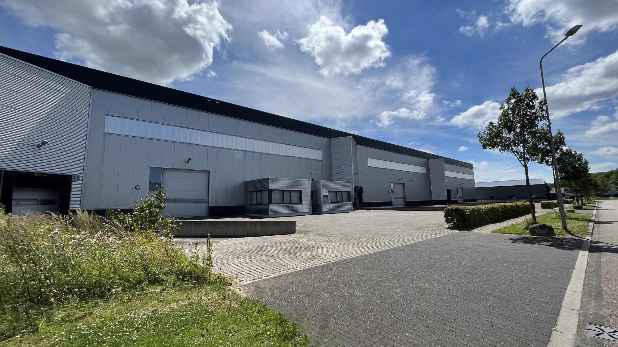 Kunst depot Limburg